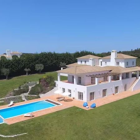 Villa Martin Óbidos Buitenkant foto