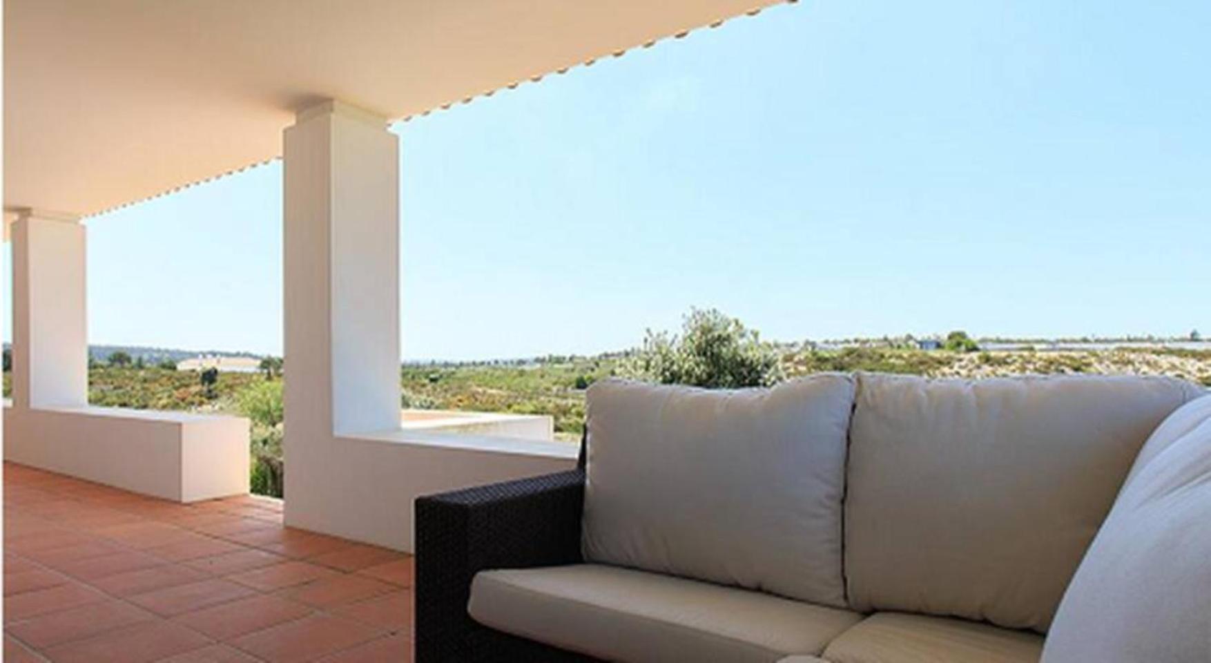 Villa Martin Óbidos Buitenkant foto