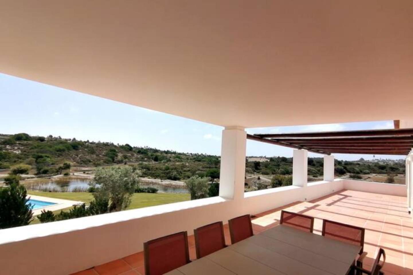Villa Martin Óbidos Buitenkant foto