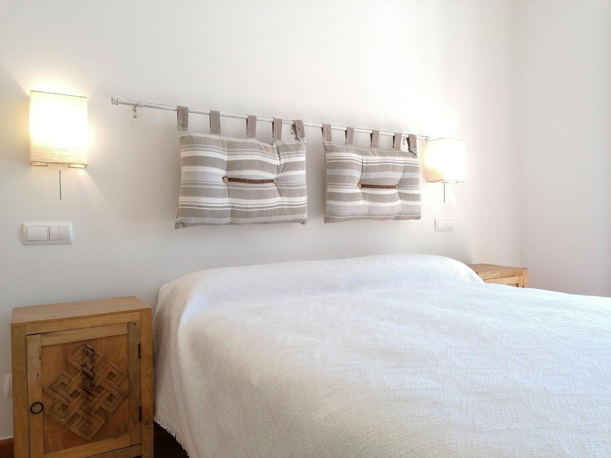 Villa Martin Óbidos Buitenkant foto