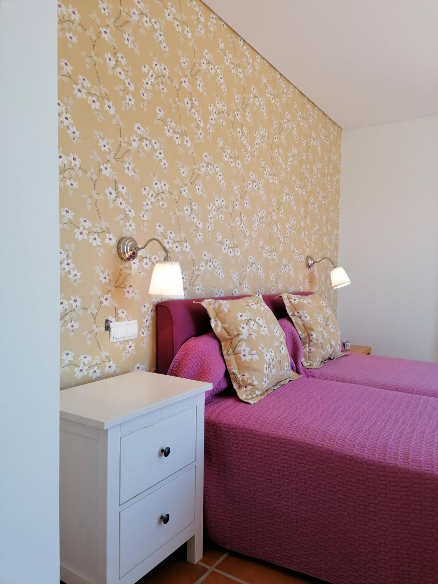 Villa Martin Óbidos Buitenkant foto
