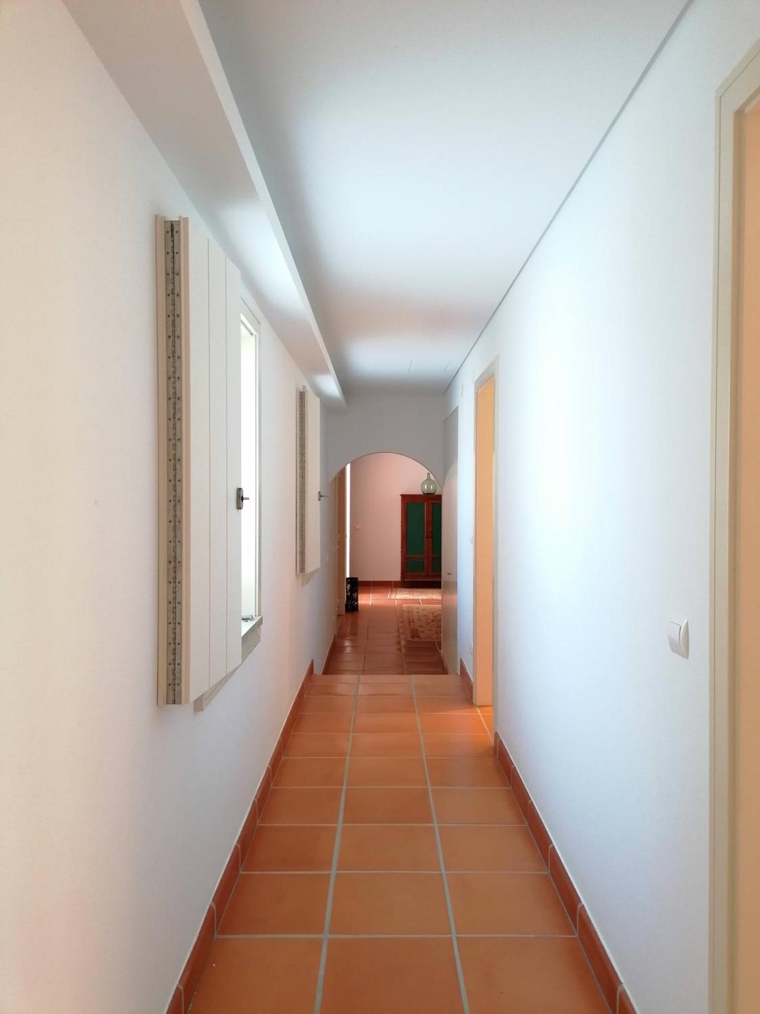 Villa Martin Óbidos Buitenkant foto