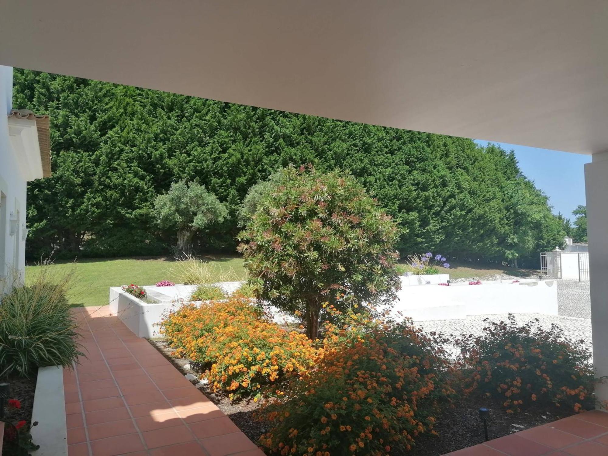 Villa Martin Óbidos Buitenkant foto
